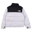 THE NORTH FACE "RETRO NUPTSE"