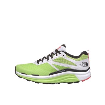 The North Face Vectiv Enduris II Sharp Green