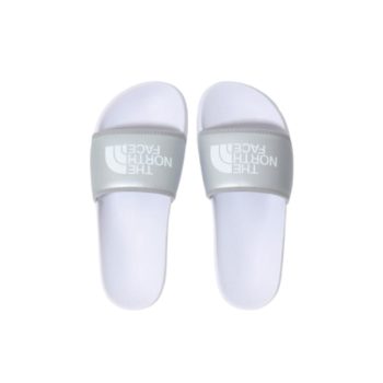 THE NORTH FACE BASE CAMP SLIDE III METALLIC PAPUCS 