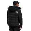 THE NORTH FACE HIMALAYAN MEN'S PUFFER DZSEKI