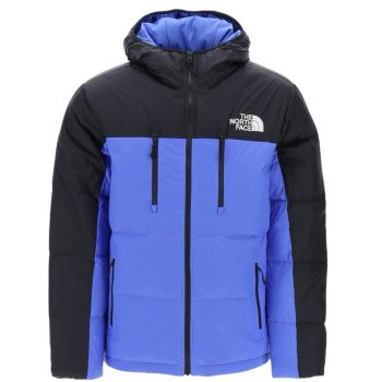 THE NORTH FACE HIMALAYAN MEN'S PUFFER DZSEKI 