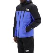 THE NORTH FACE HIMALAYAN MEN'S PUFFER DZSEKI 