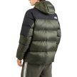 The North Face Diablo Down 2.0 Hooded Jacket Woodland Green