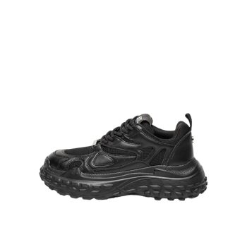 Steve Madden Cadenza Black 