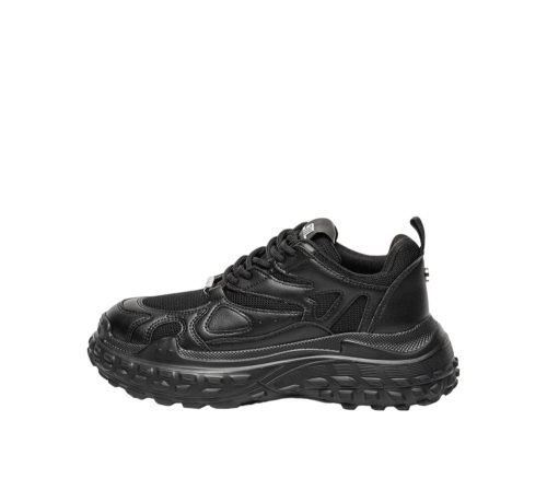 Steve Madden Cadenza Black 