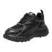 Steve Madden Cadenza Black 