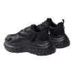 Steve Madden Cadenza Black 