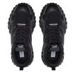 Steve Madden Cadenza Black 