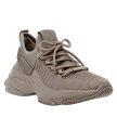 STEVE MADDEN MAC - E TAUPE 
