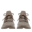 STEVE MADDEN MAC - E TAUPE 