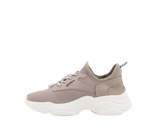 Steve Madden Match-E-Trainers - Taupe