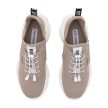 STEVE MADDEN MATCH-E - TRAINERS - TAUPE 