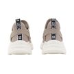 STEVE MADDEN MATCH-E - TRAINERS - TAUPE 