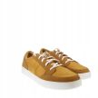 Timberland Davis Square Sneaker Wheat Nubuck