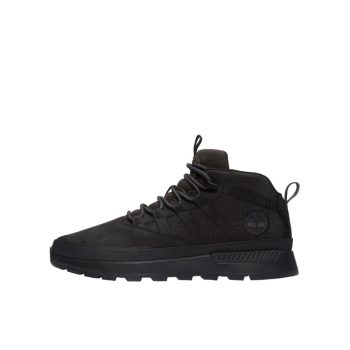 Timberland Euro Trekker Super OX Blackout Nubuck