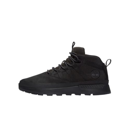 Timberland Euro Trekker Super OX Blackout Nubuck