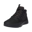 Timberland Euro Trekker Super OX Blackout Nubuck