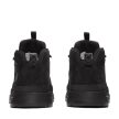 Timberland Euro Trekker Super OX Blackout Nubuck