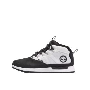 Timberland Euro Trekker Super Ox Black  Tectuff W Whi