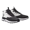 Timberland Euro Trekker Super Ox Black  Tectuff W Whi