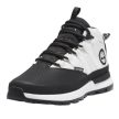 Timberland Euro Trekker Super Ox Black  Tectuff W Whi