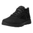 Timberland Euro Trekker Low Lace-Up Trainer Black