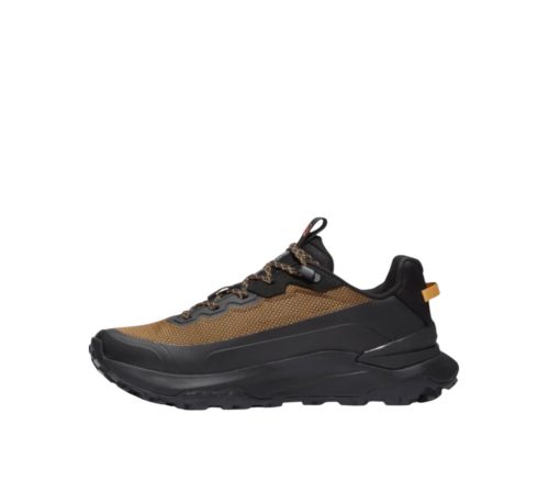 TIMBERLAND MOTION ACCES LOW LACE SNEAKER WHEAT MESH