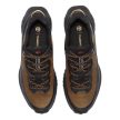 TIMBERLAND MOTION ACCES LOW LACE SNEAKER WHEAT MESH