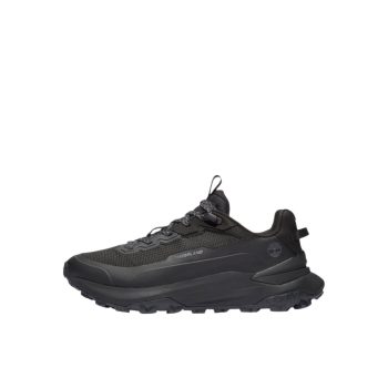 TIMBERLAND MOTION ACCES SNEAKERS BLACK