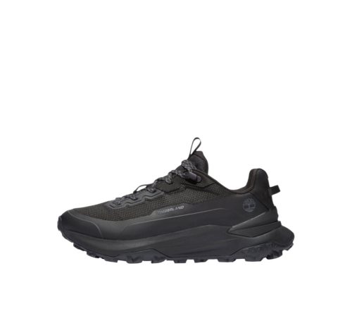 TIMBERLAND MOTION ACCES SNEAKERS BLACK