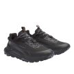 TIMBERLAND MOTION ACCES SNEAKERS BLACK