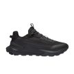 TIMBERLAND MOTION ACCES SNEAKERS BLACK