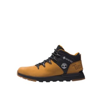TIMBERLAND SPRINT TREKKER MID GTX  (NUBUKBŐR)