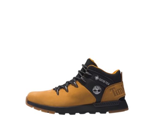 TIMBERLAND SPRINT TREKKER MID GTX  (NUBUKBŐR)