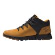 TIMBERLAND SPRINT TREKKER MID GTX  (NUBUKBŐR)