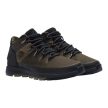 TIMBERLAND SPRINT TREKKER MID LC WATERPROOF "MILITARY OLIVE"
