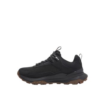 Timberland Motion Access Low Waterproof Black