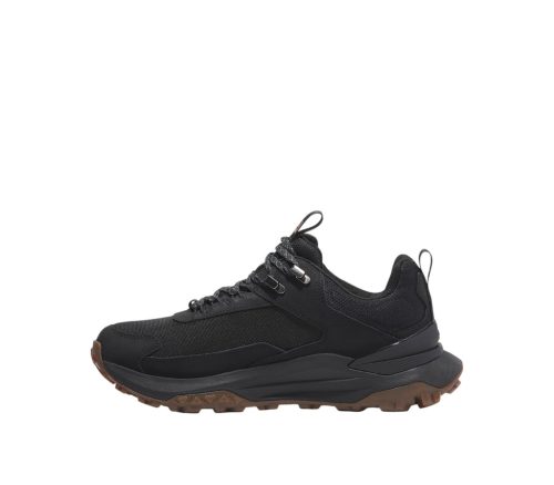 Timberland Motion Access Low Waterproof Black