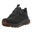 Timberland Motion Access Low Waterproof Black