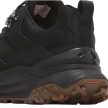 Timberland Motion Access Low Waterproof Black