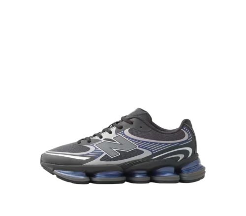 New Balance ABZORB 2000 Faded Blue