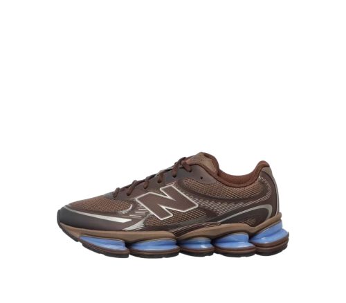 New Balance ABZORB 2000 Pumpernickel