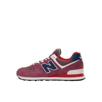 NEW BALANCE 574 "CRANBERRY"