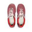 NEW BALANCE 574 "CRANBERRY"