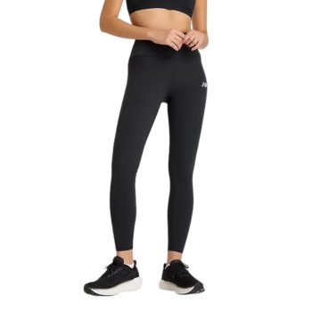 New Balance Harmony High Rise Legging 27" Black 