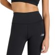 New Balance Harmony High Rise Legging 27" Black 