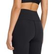 New Balance Harmony High Rise Legging 27" Black 